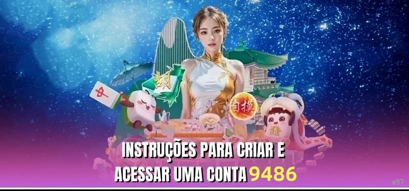 Página oficial da a97 no Facebook