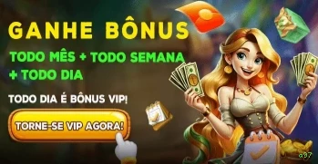 Programa VIP exclusivo da a97